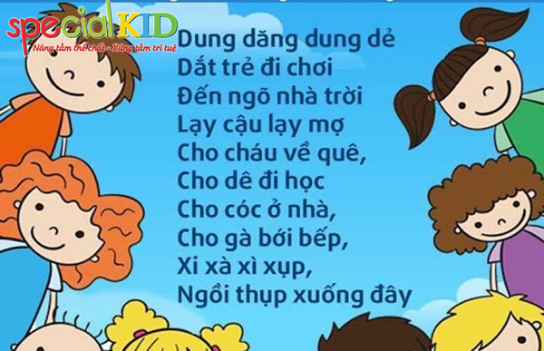 Huong dan chơi trò chơi dung dăng dung dẻ