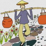 Câu chuyện về chiếc bình nứt