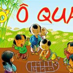 trò chơi Ô ĂN QUAN