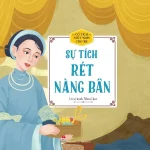 Sự tích rét nàng bân