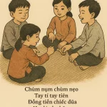 Trò chơi chùm nụm
