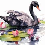 truyện cổ tích thiên nga đen