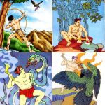 Truyện cổ tích: Thạch Sanh – Lý Thông
