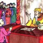 Truyện cổ tích: Cậu bé thông minh