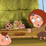 Truyện cổ tích: Sọ Dừa