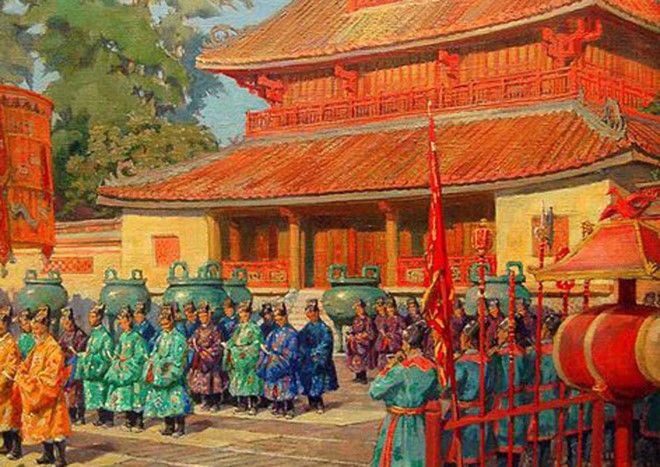 Nhà Nguyễn thời kỳ độc lập (1802-1883)