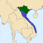 Thời kỳ Bắc Triều – Nam Triều (1527-1592)