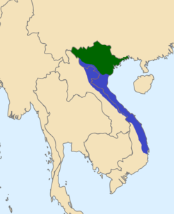 Thời kỳ Bắc Triều – Nam Triều (1527-1592)