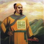 Tiểu sử Lê Thái Tổ