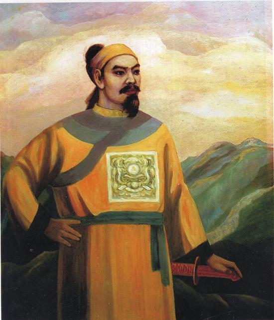 Tiểu sử Lê Thái Tổ