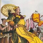 Vua Lý Nam Đế – vị vua đầu tiên của nhà Tiền Lý