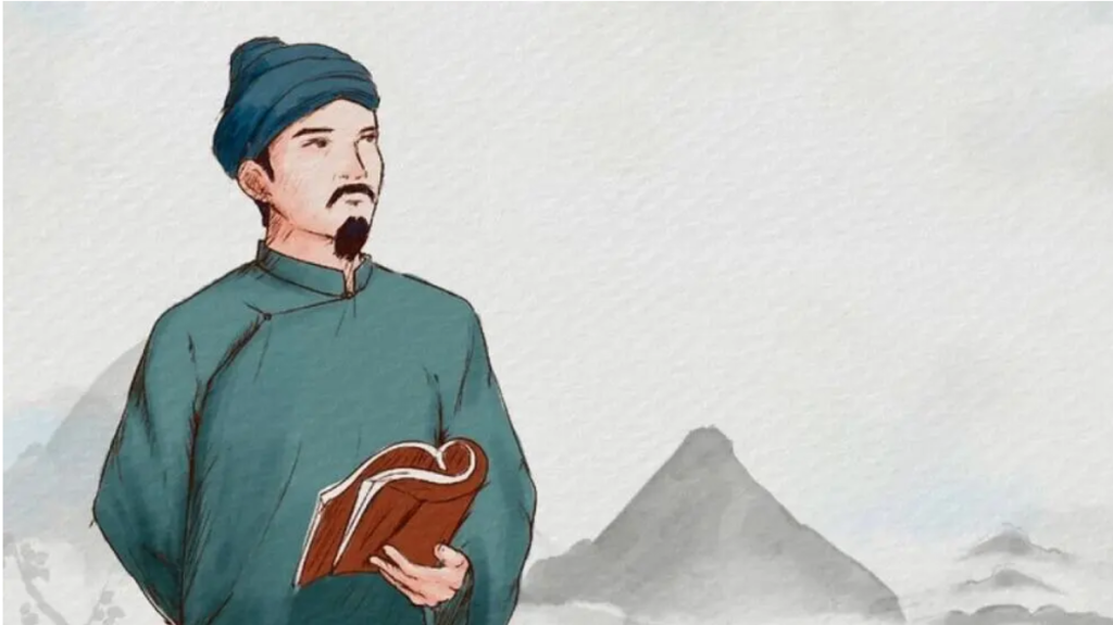 Tiểu sử Nguyễn Trãi