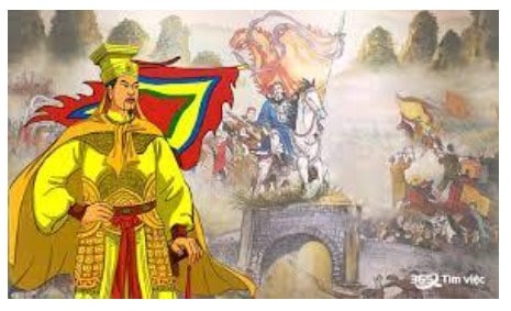 Thời kỳ Nhà Đinh (968-980)