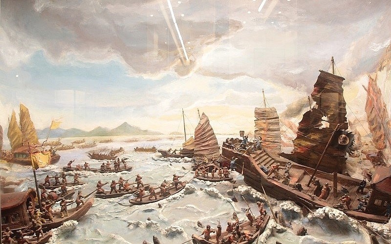 Thời kỳ Nhà Ngô (939-965)
