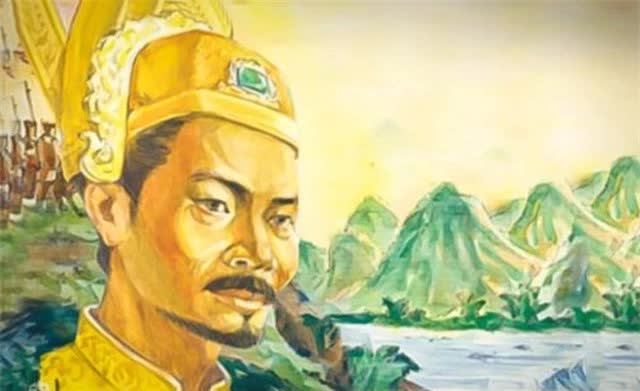 Người sáng lập nên vương triều Mạc – Mạc Đăng Dung
