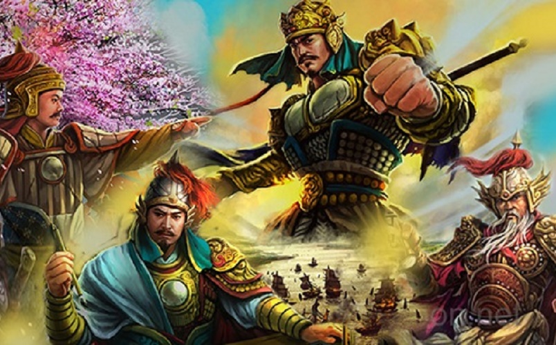 “Ngũ hổ tướng” dưới trướng Trần Hưng Đạo là những ai?