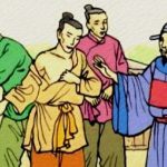 Truyện cổ tích: Nguyễn Khoa Đăng