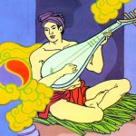 Thạch Sanh – Lý Thông