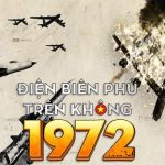 Hà Nội – Điện Biên Phủ trên không – bản anh hùng ca của ý chí và trí tuệ Việt Nam