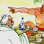 Truyện cổ tích Chàng Na Á