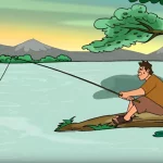 Truyện cổ tích Nàng vỏ trứng