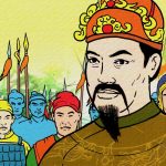 Gốc tích ruộng thác đao hay là truyện Lệ Phụng Hiểu