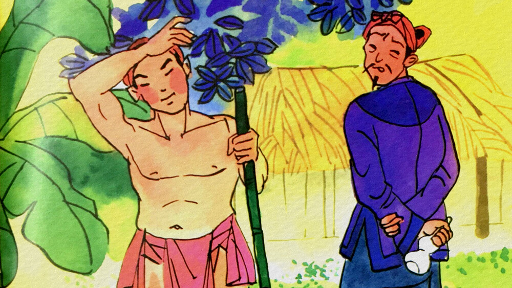 Bảy điều ước