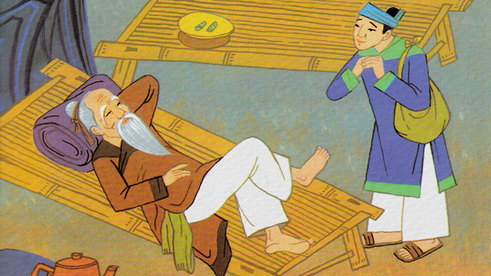 Chiếc áo tàng hình