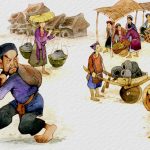 Kẻ trộm dạy học trò