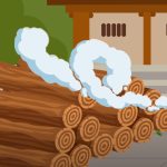 Truyện cổ tích Chàng Rùa