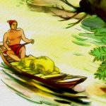 Truyện cổ tích Cá Bống thần