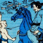 Truyện cổ tích Đàn vịt trời