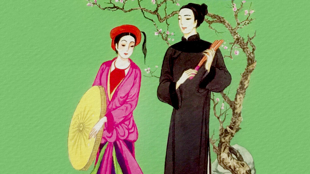 Bích Câu kỳ ngộ