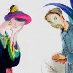 Rạch đùi giấu ngọc