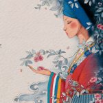 Truyện cổ tích Bà Chúa Ngọc