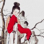 Truyện cổ tích Chiếc giày thơm