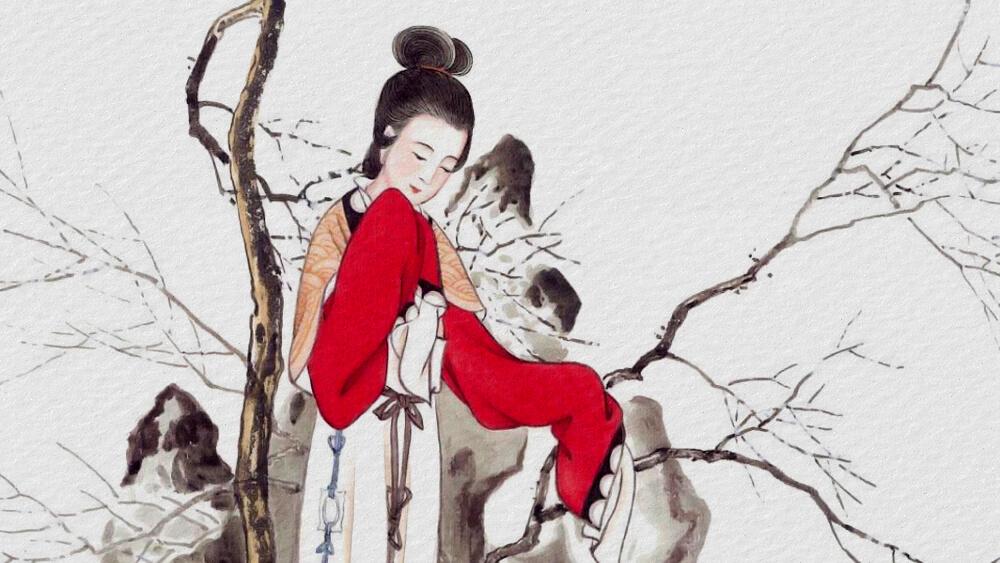 Truyện cổ tích Chiếc giày thơm