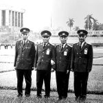 Tiểu sử Đại tướng Chu Huy Mân