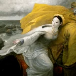 Truyện cổ tích Mỵ Châu – Trọng Thủy hay là truyện nỏ thần