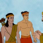 Ba chàng thiện nghệ