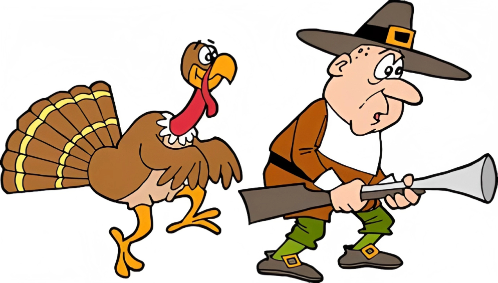 Truyện ngụ ngôn Gà gô và người bẫy chim