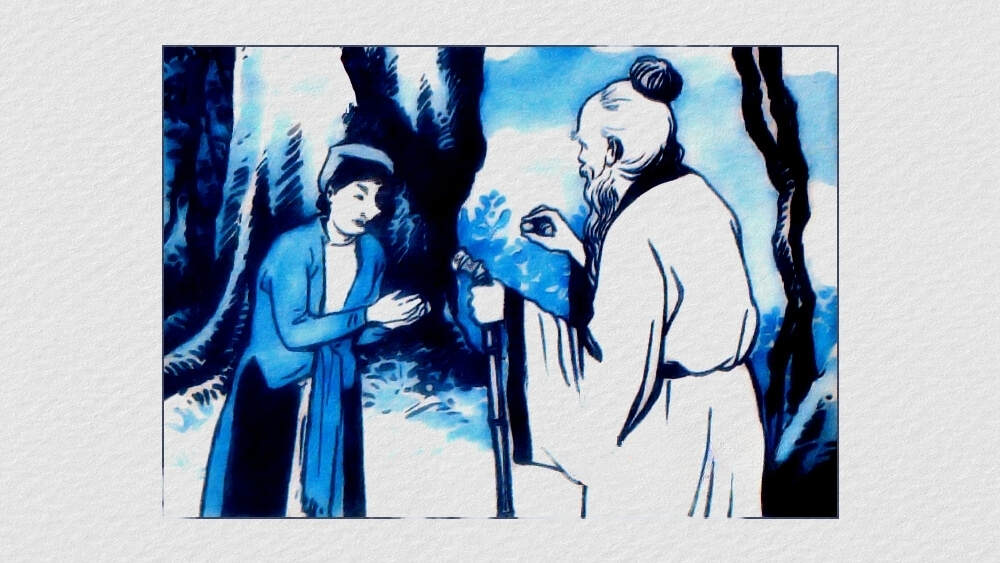 Truyện cổ tích Hòn đá có phép nhiệm màu