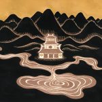 Truyện cổ tích Chuyện cái chùa hoang ở huyện Đông Triều