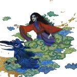 Truyện cổ tích Chuyện yêu quái ở Xương Giang