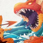 Truyện cổ tích Lạc Long Quân diệt Ngư Tinh