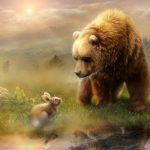 Truyện ngụ ngôn Bài học nhớ đời