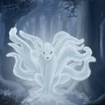 Truyện cổ tích Chuyện bữa tiệc đêm ở Đà Giang