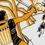 Truyện cổ tích Chàng Trăng – Truyện cổ M’nông