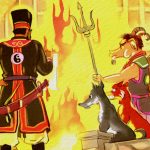 Truyện cổ tích Chuyện Lý tướng quân