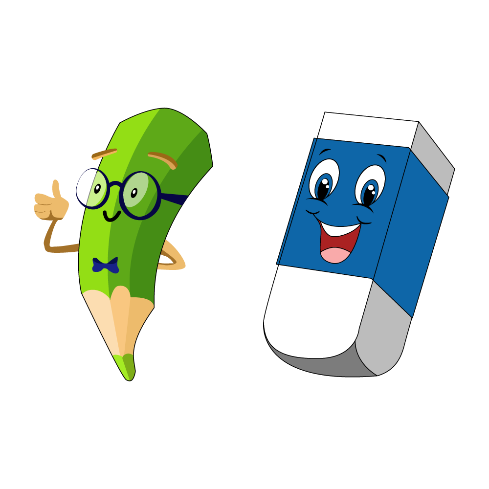 Truyện ngụ ngôn Truyện ngụ ngôn cây bút chì